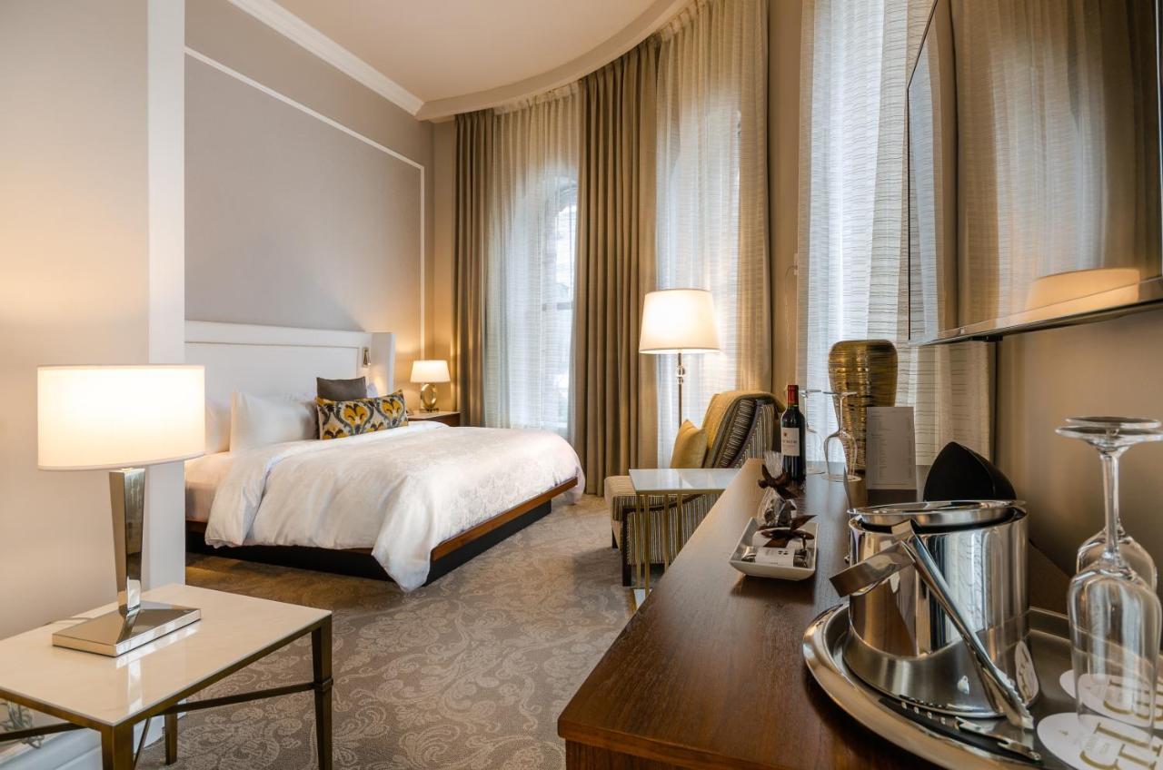 Hotel Birks Montreal Bagian luar foto